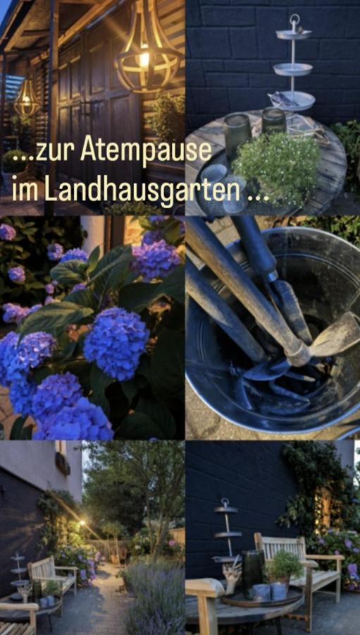 Landhaus Spanier Nonnweiler Exterior photo